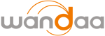 Logo von Wandaa