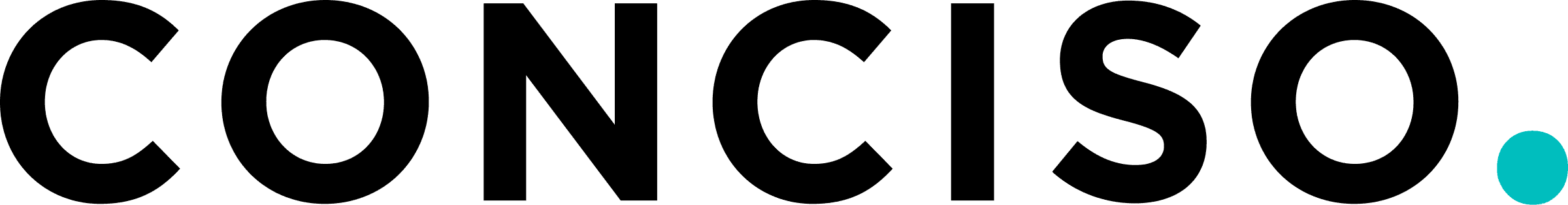 Logo von Conciso