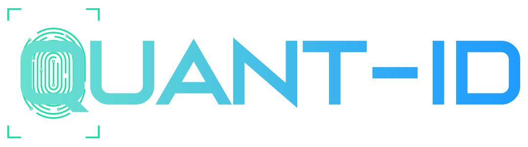 Logo von Quant-ID