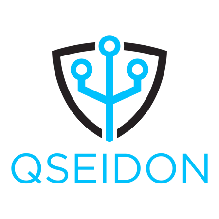 Logo von Qseidon