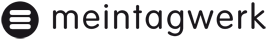 Logo von tagwerk IT und Media