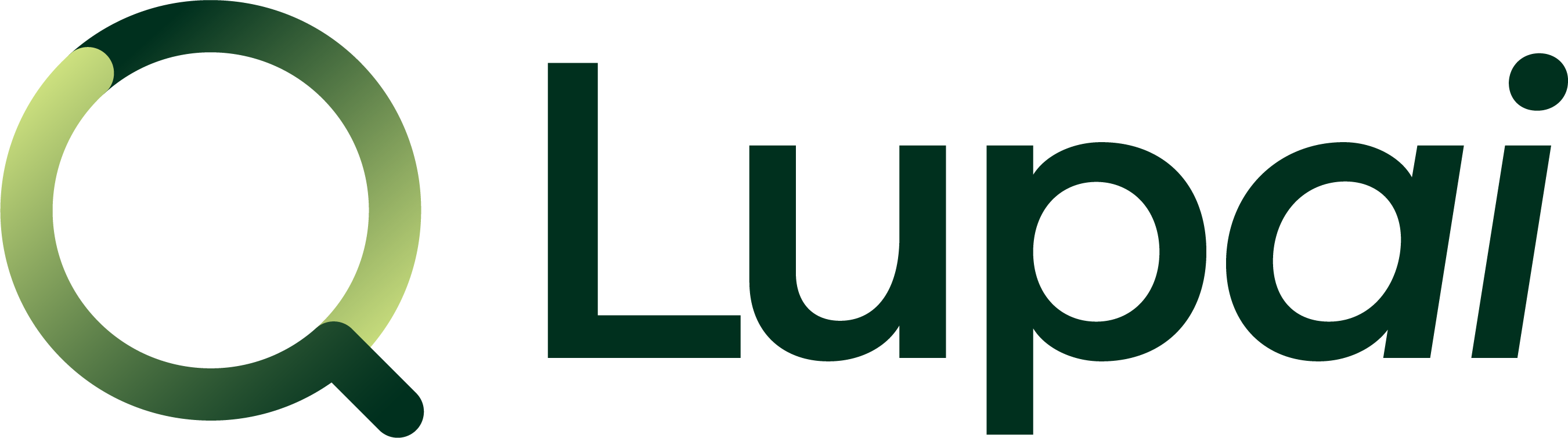 Logo von Lupai