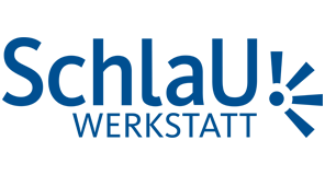 Logo von SchlaU-Werkstatt