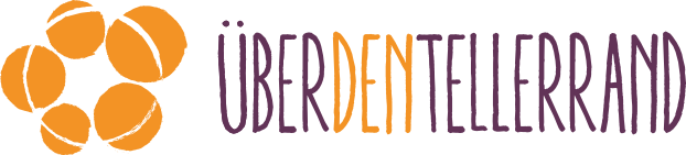 Logo von Über den Tellerrand