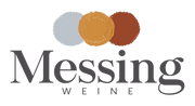 Logo von Messing Weine