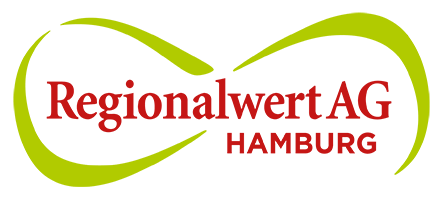 Logo von Regionalwert Hamburg