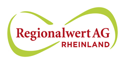 Logo von Regionalwert Rheinland