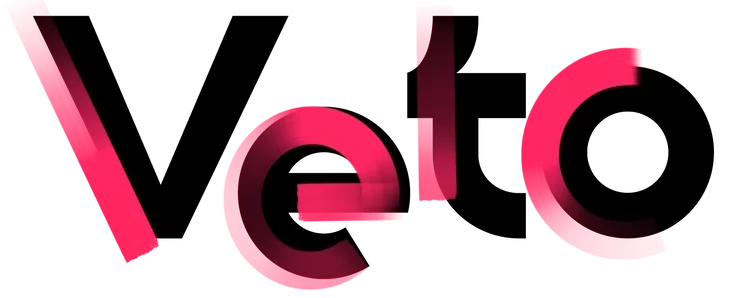 Logo von Veto