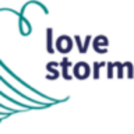 Logo von LOVE-Storm