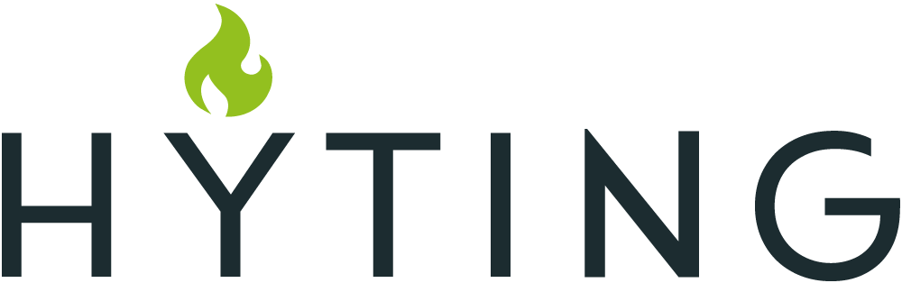 Logo von HYTING