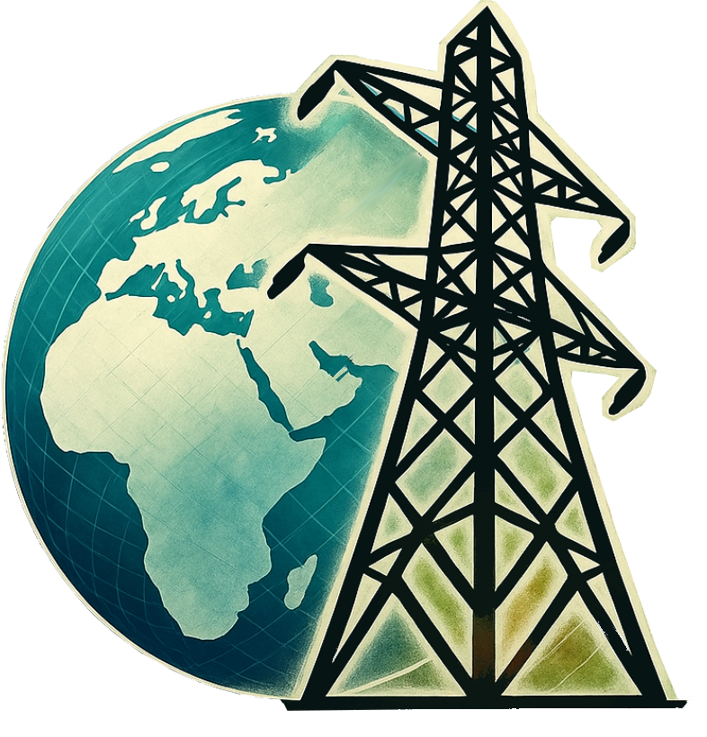 Logo von MapYourGrid