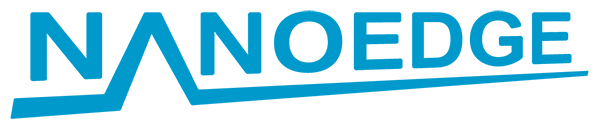 Logo von Nanoedge