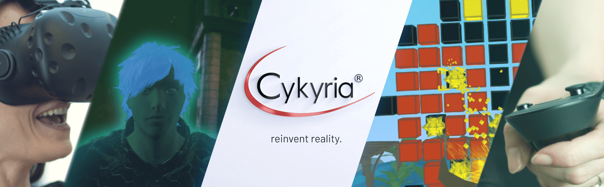 Logo von Cykyria