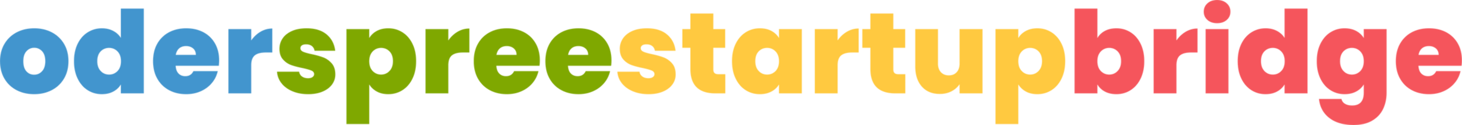 Logo von oderspreestartupbridge