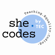 Logo von she.codes