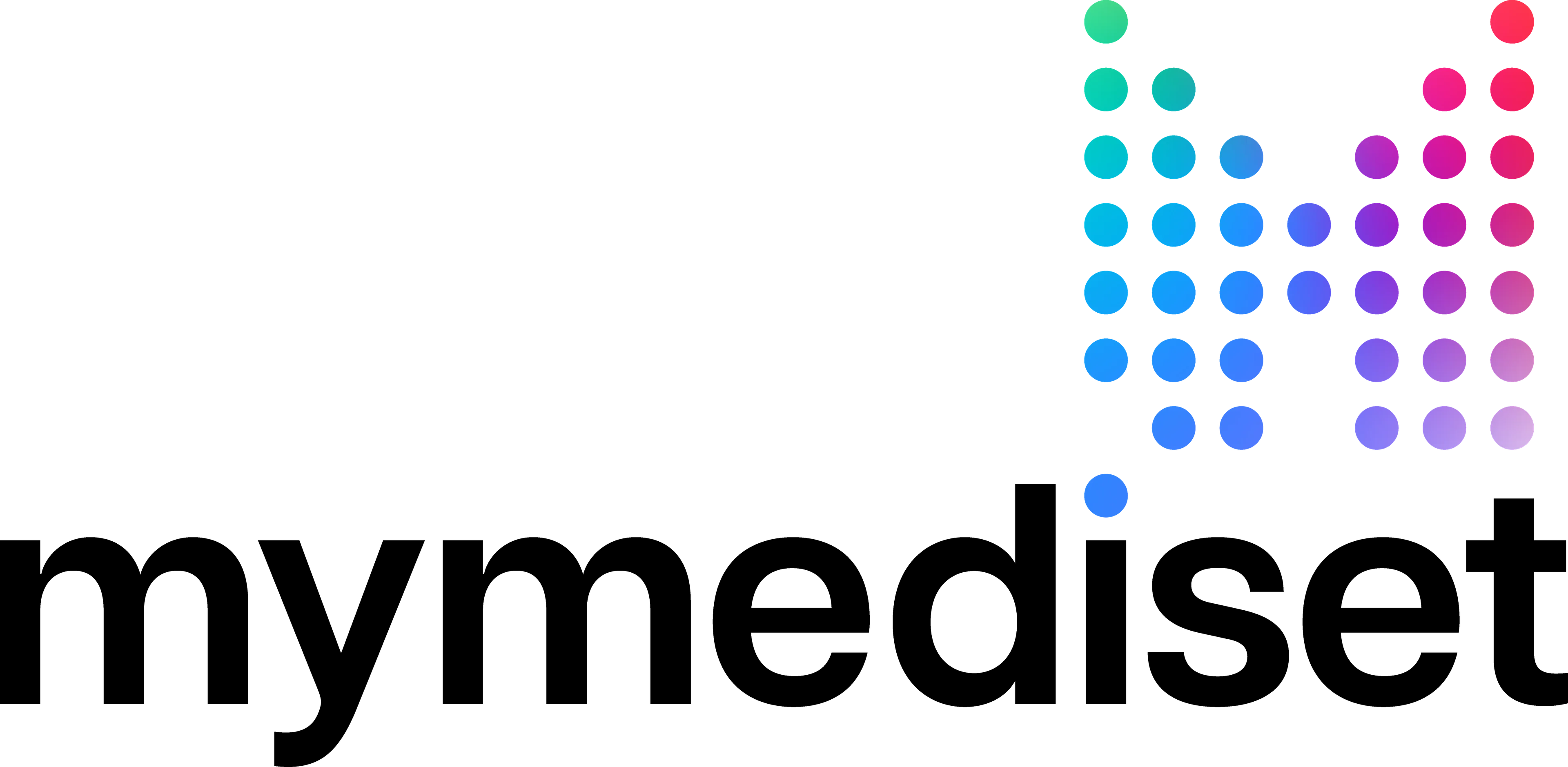 Logo von mymediset