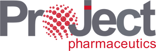 Logo von ProJect Pharmaceutics