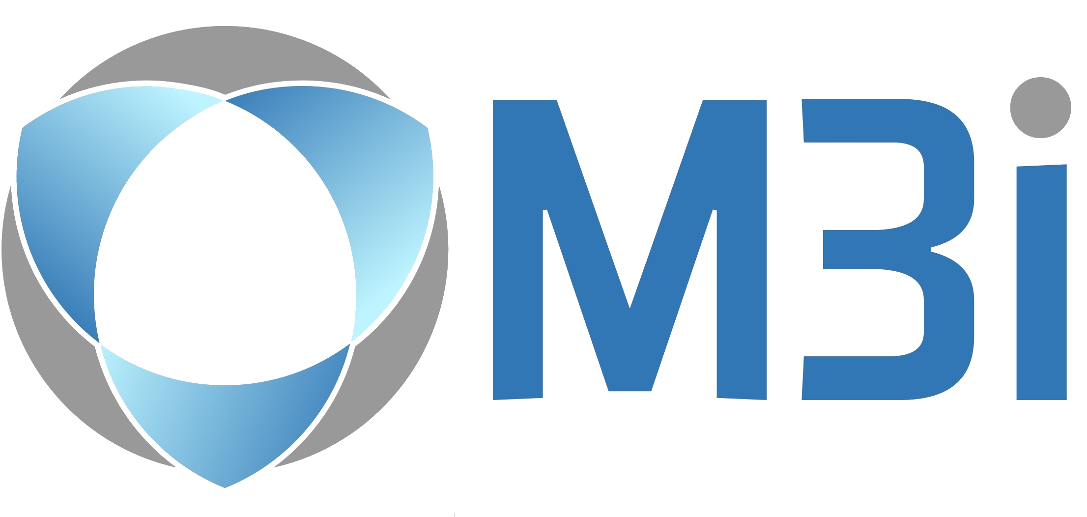 Logo von M3i