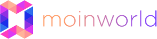 Logo von moinworld