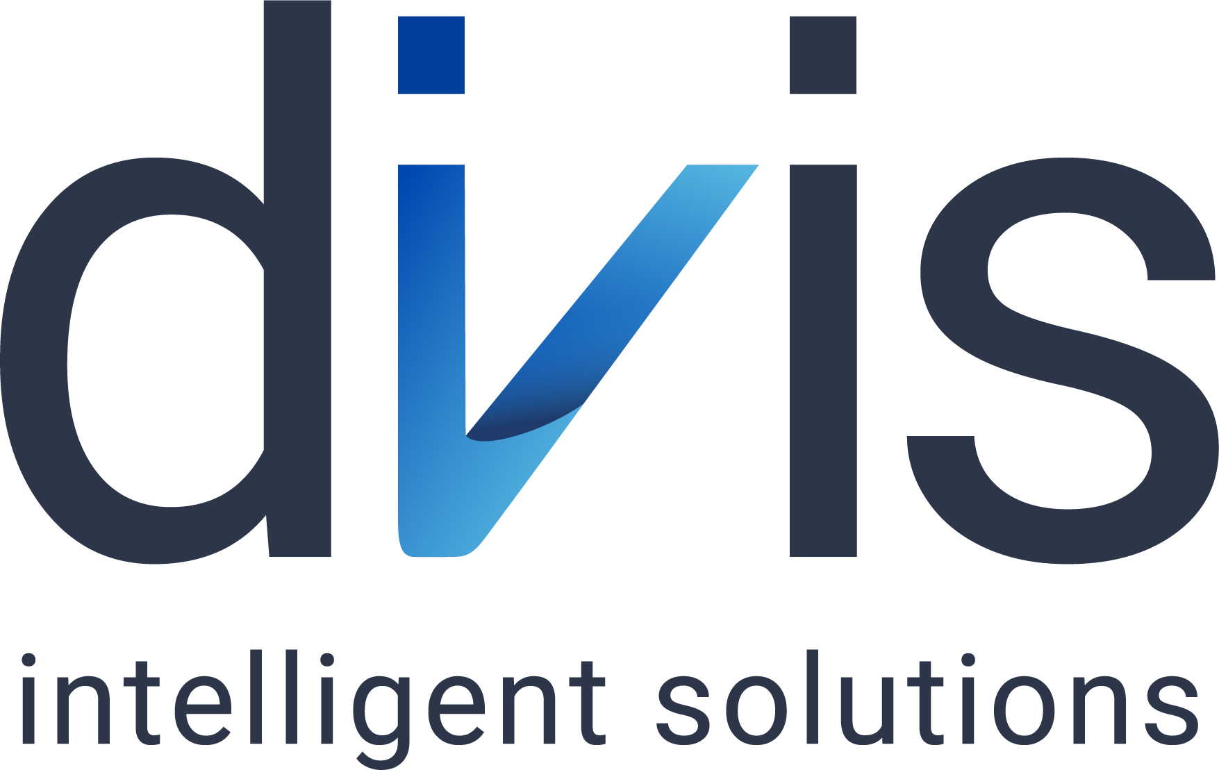 Logo von divis