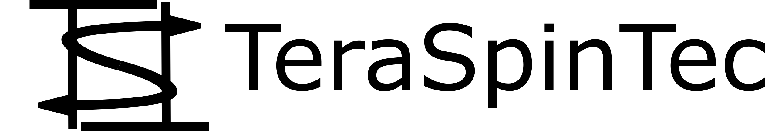 Logo von TeraSpinTec