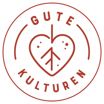 Logo von Gute Kulturen