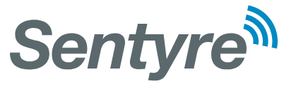 Logo von Sentyre
