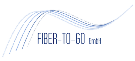 Logo von Fiber-To-Go