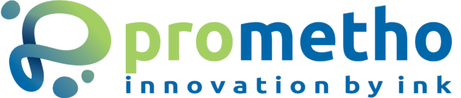 Logo von prometho