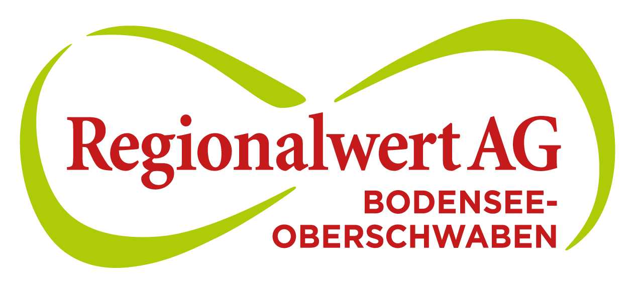 Logo von Regionalwert AG Bodensee-Oberschwaben