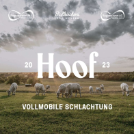 Logo von HOOF