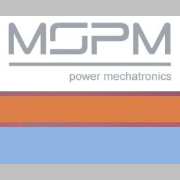 Logo von MSPM Power
