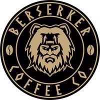 Logo von Berserker Coffee