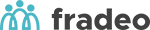 Logo von Fradeo