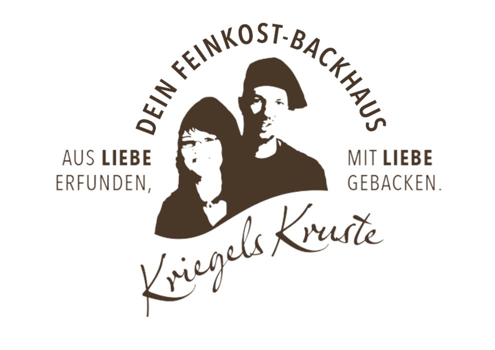 Logo von Kriegels Kruste