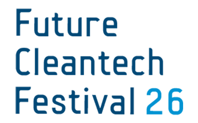 Logo von Future Cleantech Festival
