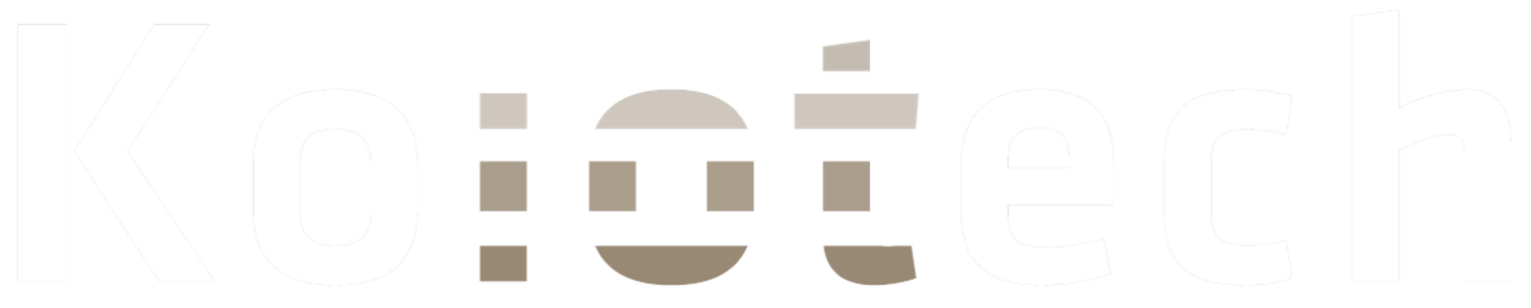 Logo von Koiotech