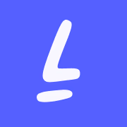 Logo von Levity
