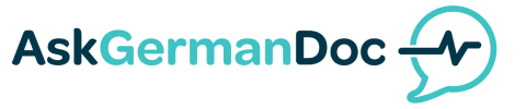 Logo von AskGermanDoc