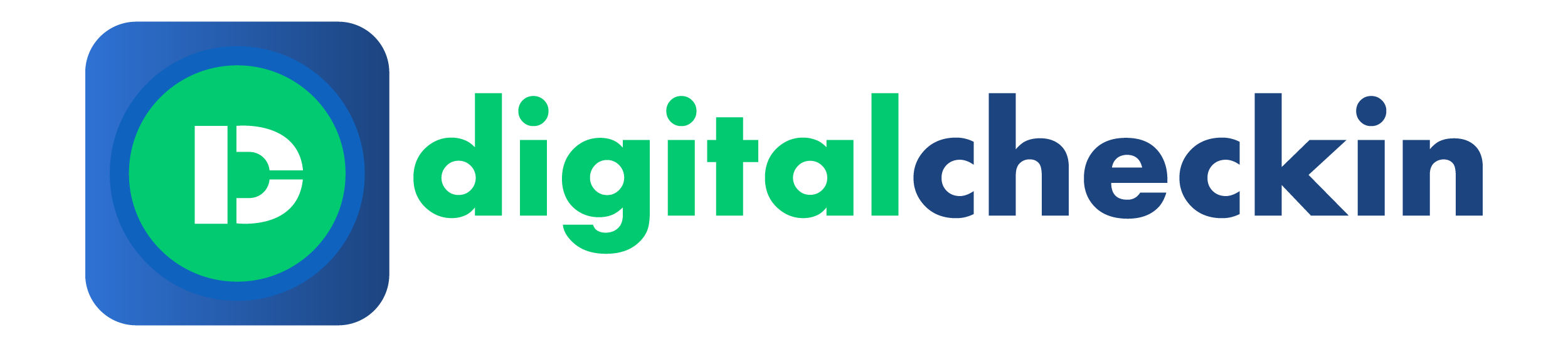 Logo von DigitalCheckIn