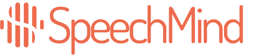 Logo von SpeechMind