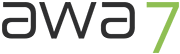 Logo von awa7