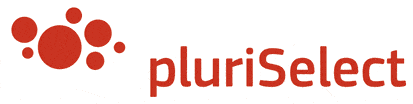 Logo von pluriSelect