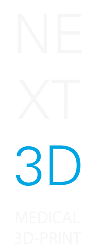 Logo von Next3D