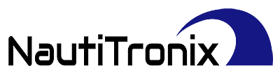 Logo von NautiTronix
