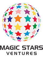 Logo von Magic Stars Ventures