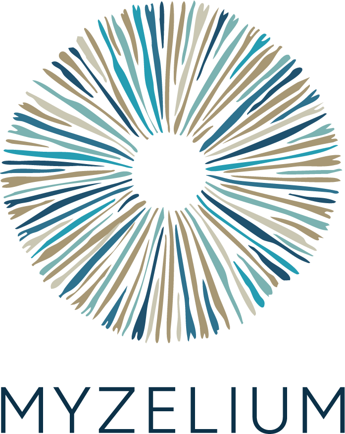 Logo von MYZELIUM