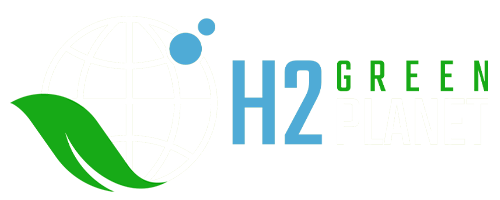 Logo von H2greenPlanet