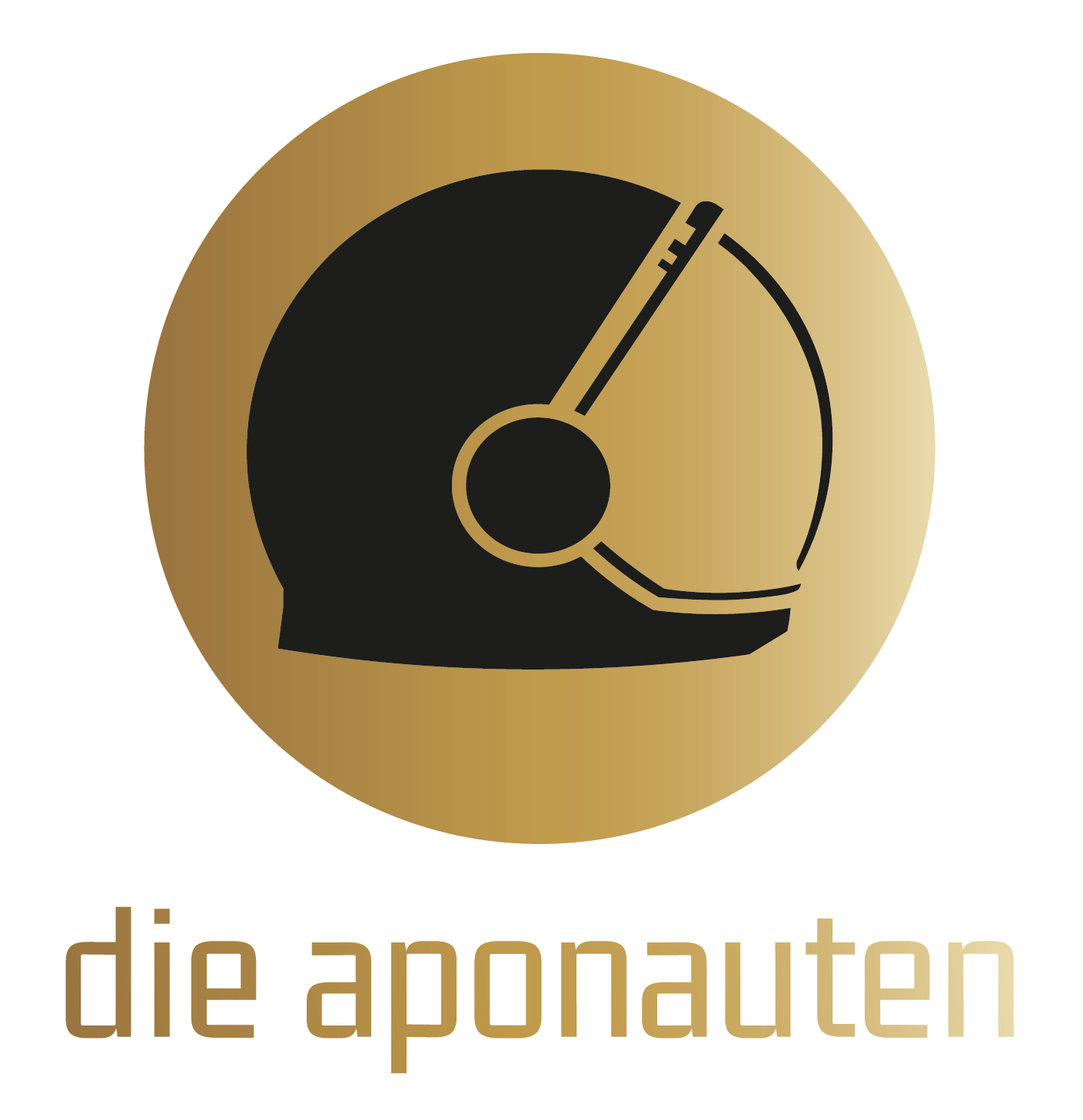 Logo von die aponauten