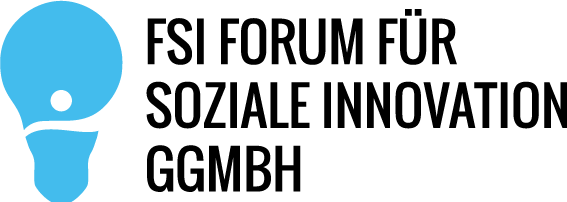 Logo von FSI Forum für soziale Innovation